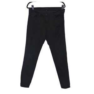 Flying Monkey Black jeans Women Size 28